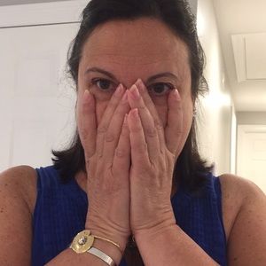 Meet your Posher, Julie